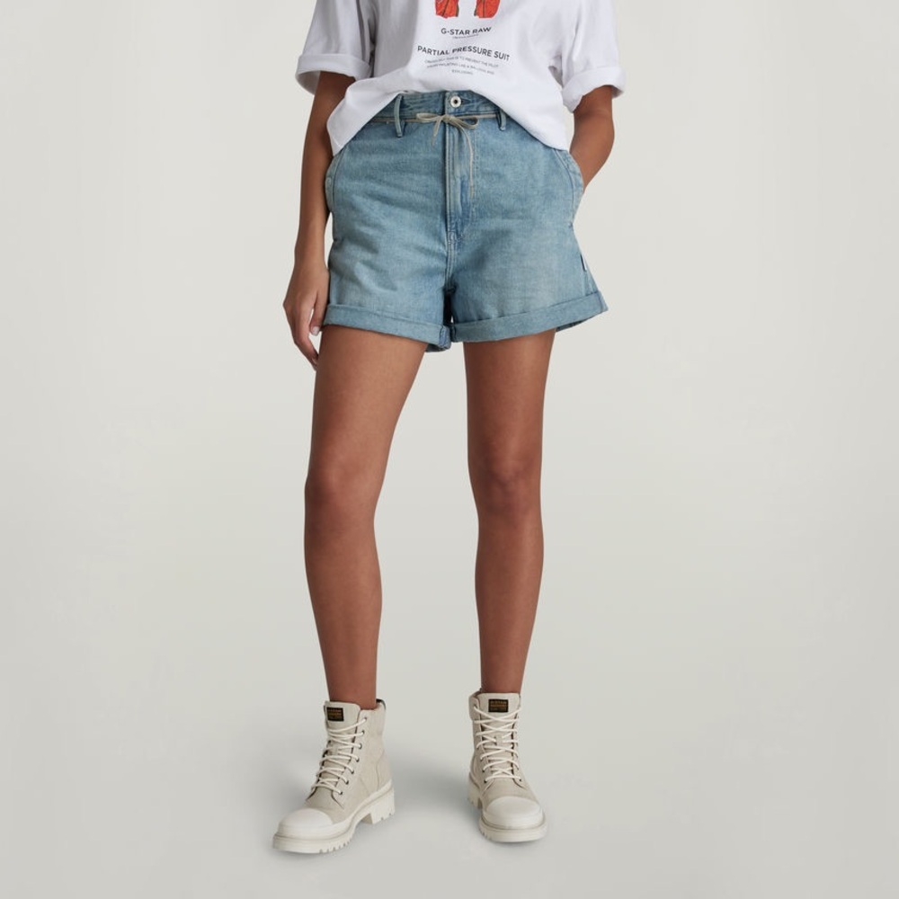 NWT G-STAR Lynton Short